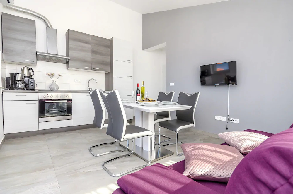 Apartments Marija