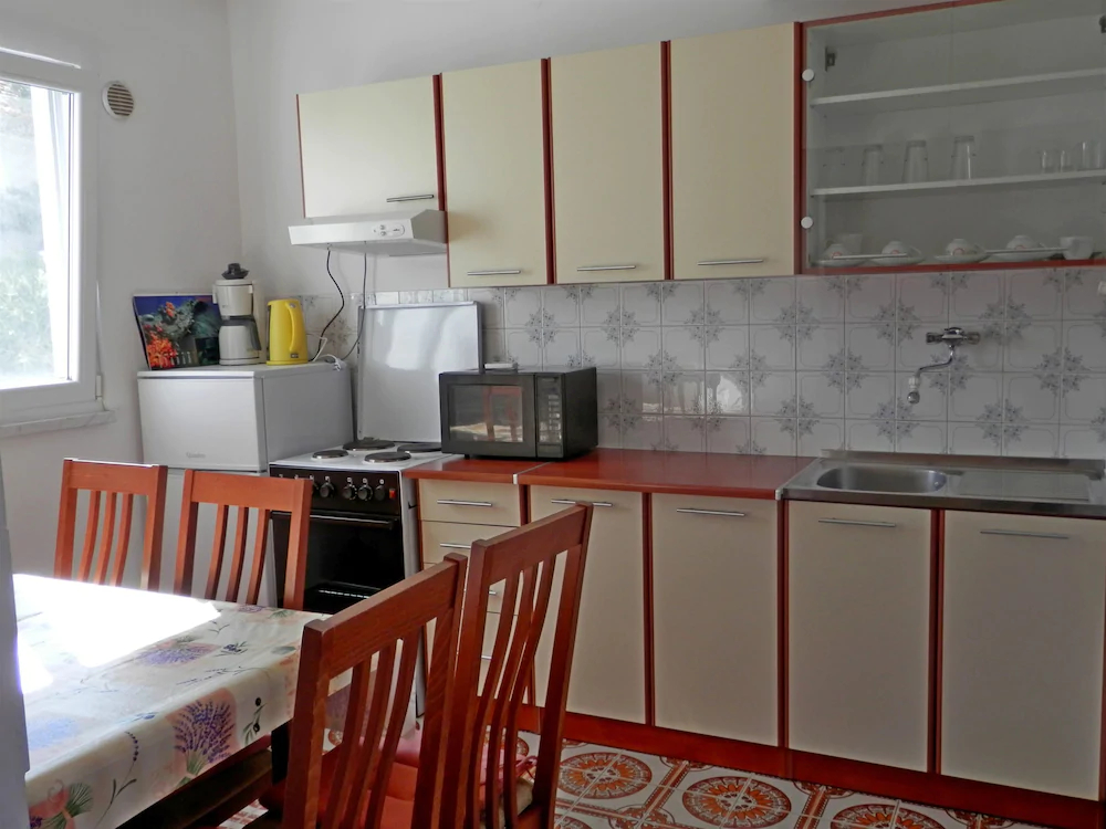 Apartments Marko