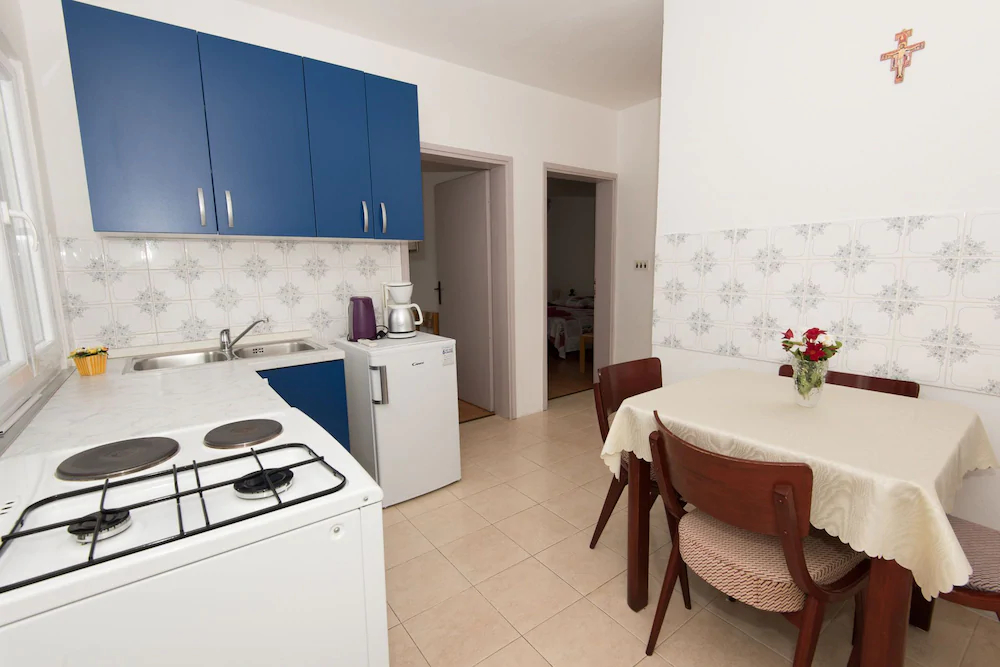 Apartments Marko