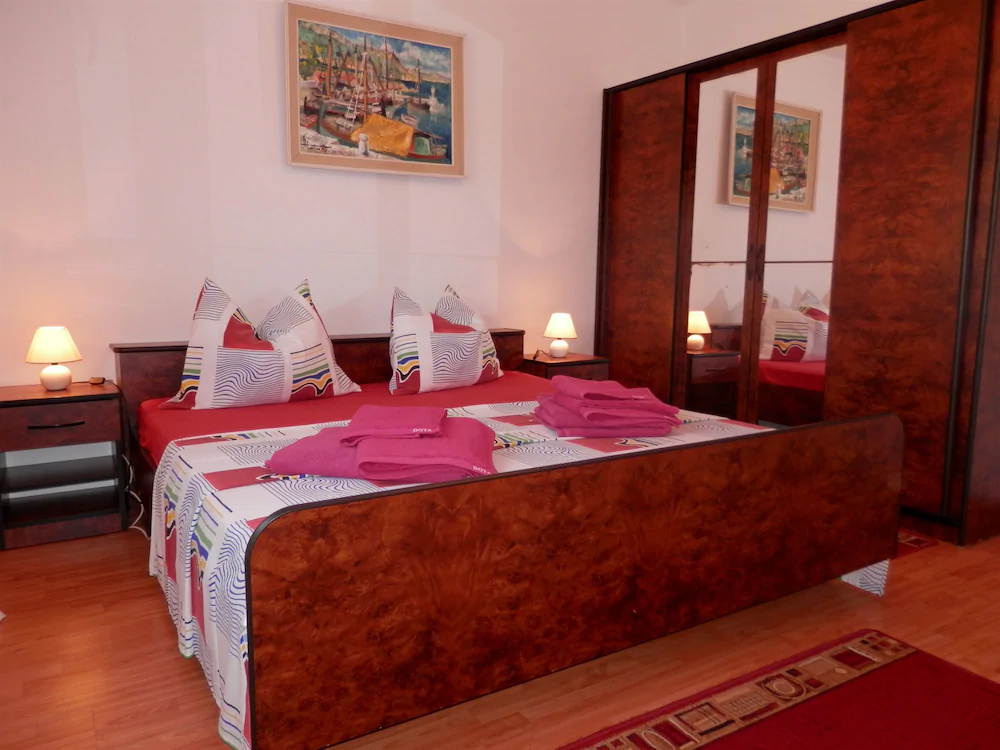 Apartments Marko