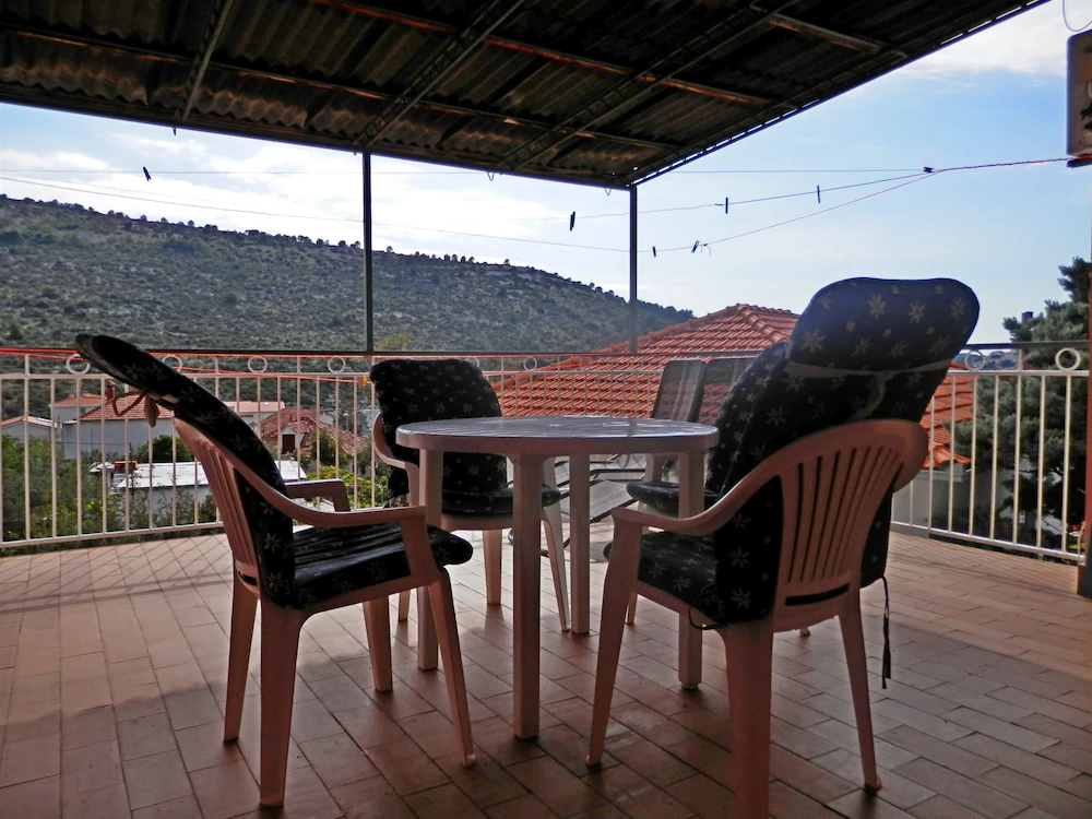 Apartments Marko
