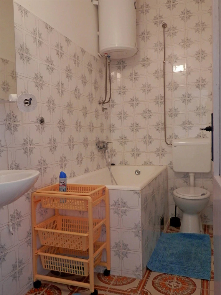 Apartments Marko
