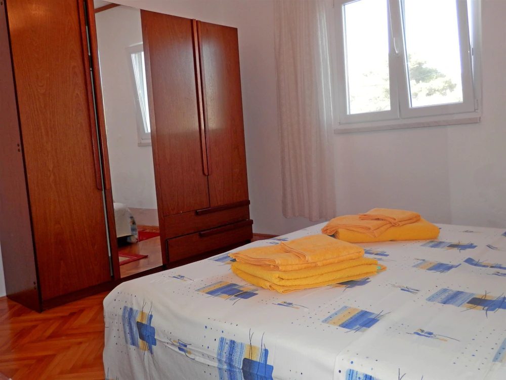 Apartments Marko