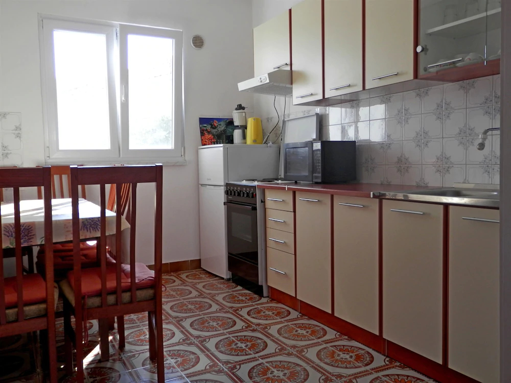 Apartments Marko