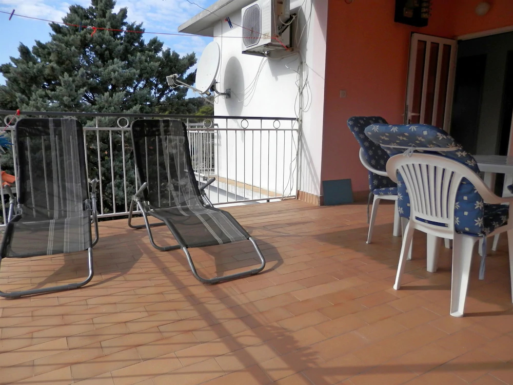 Apartments Marko