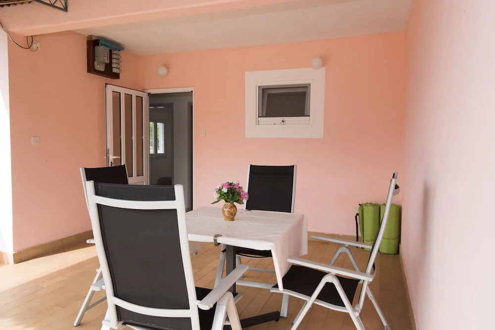 Apartments Marko