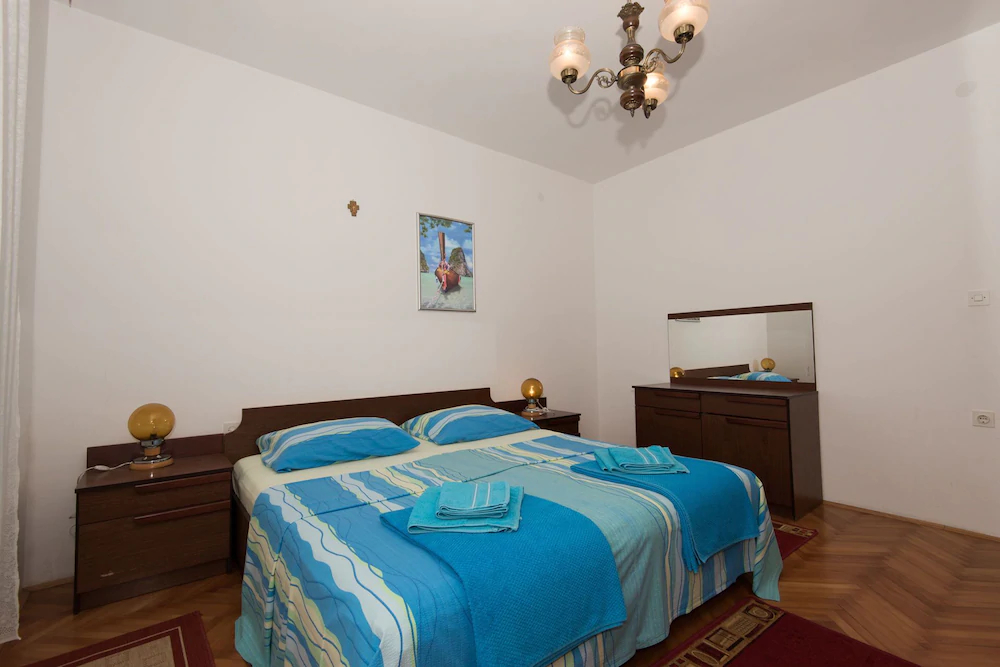 Apartments Marko