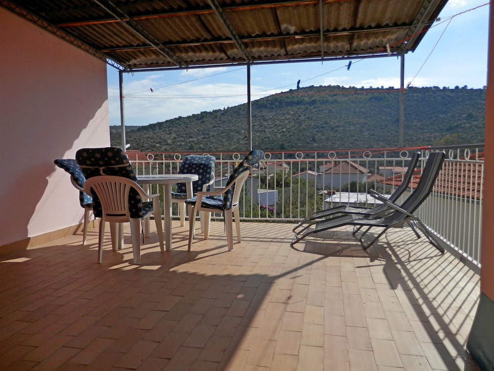 Apartments Marko