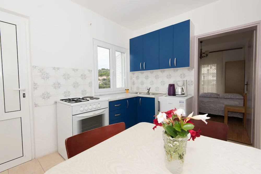 Apartments Marko