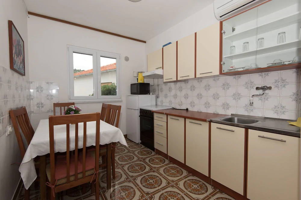 Apartments Marko