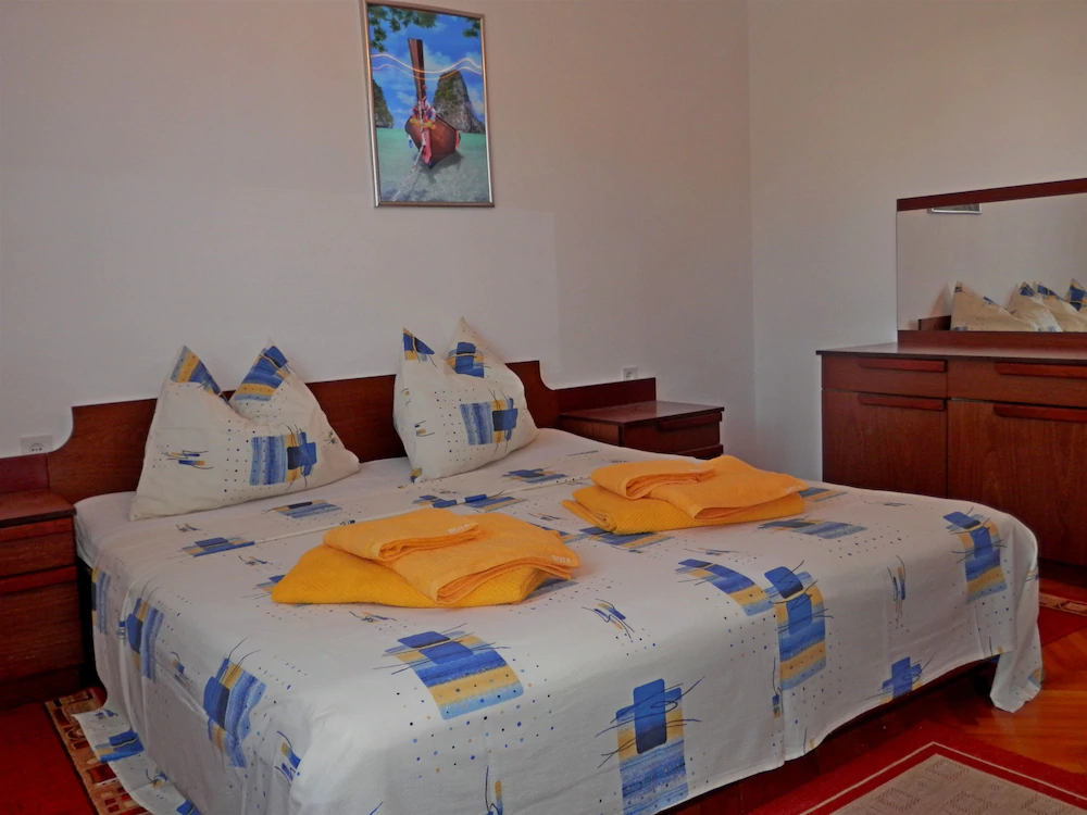 Apartments Marko