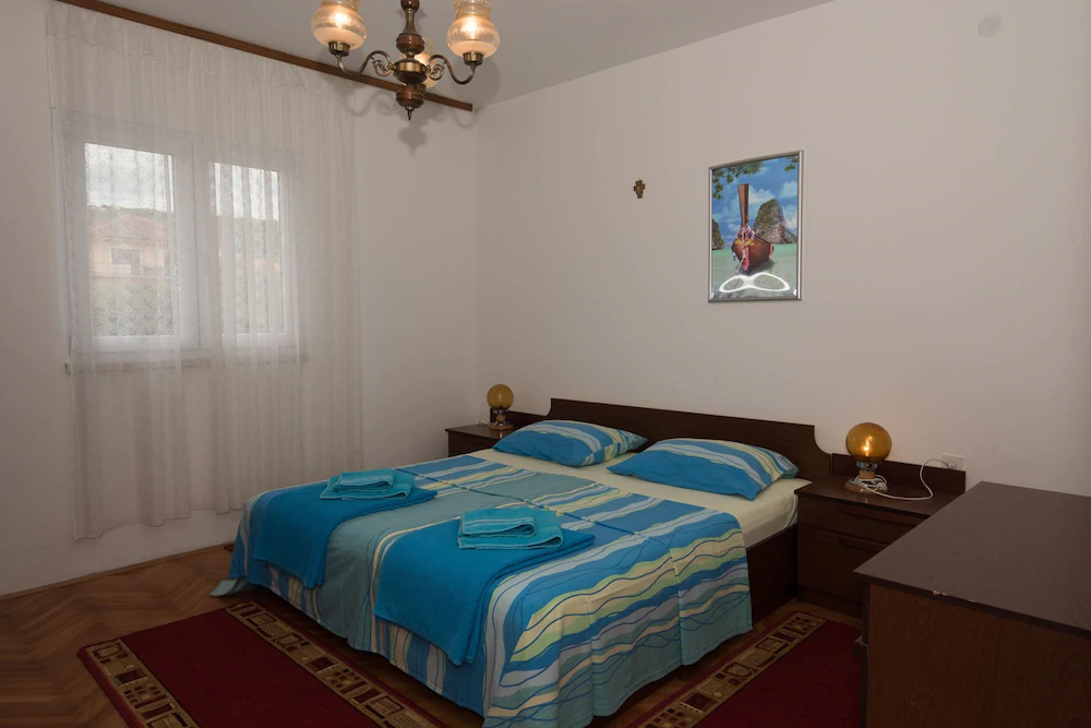 Apartments Marko
