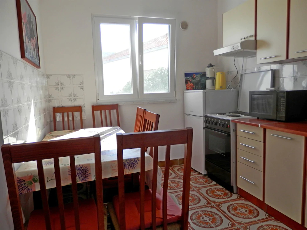 Apartments Marko