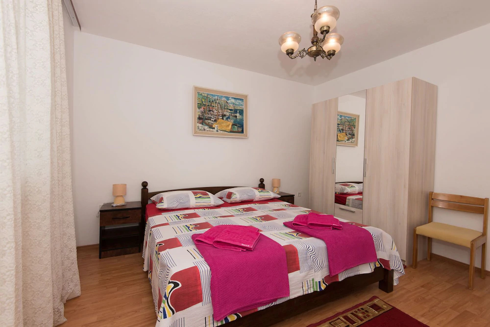 Apartments Marko