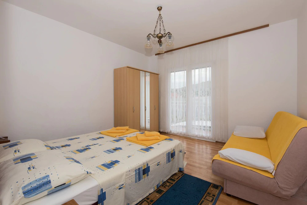 Apartments Marko