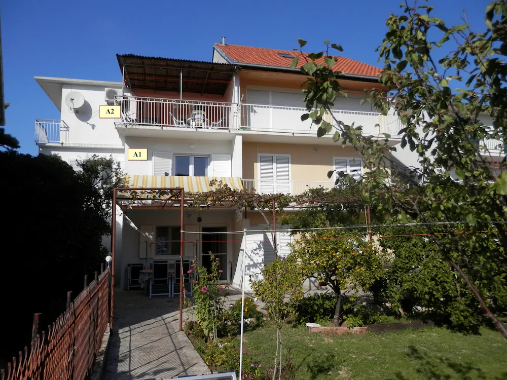 Apartments Marko