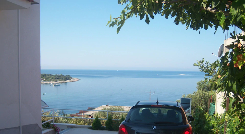 Apartments Matan