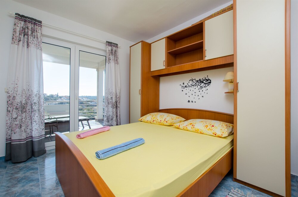 Apartments Matan