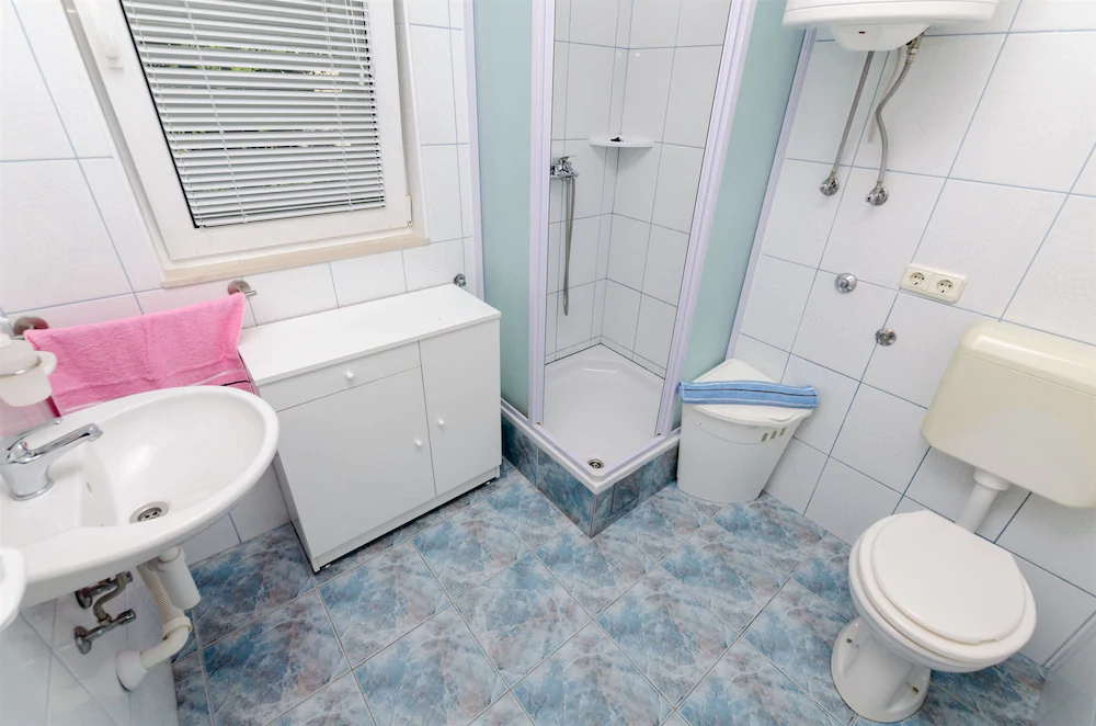 Apartments Matan