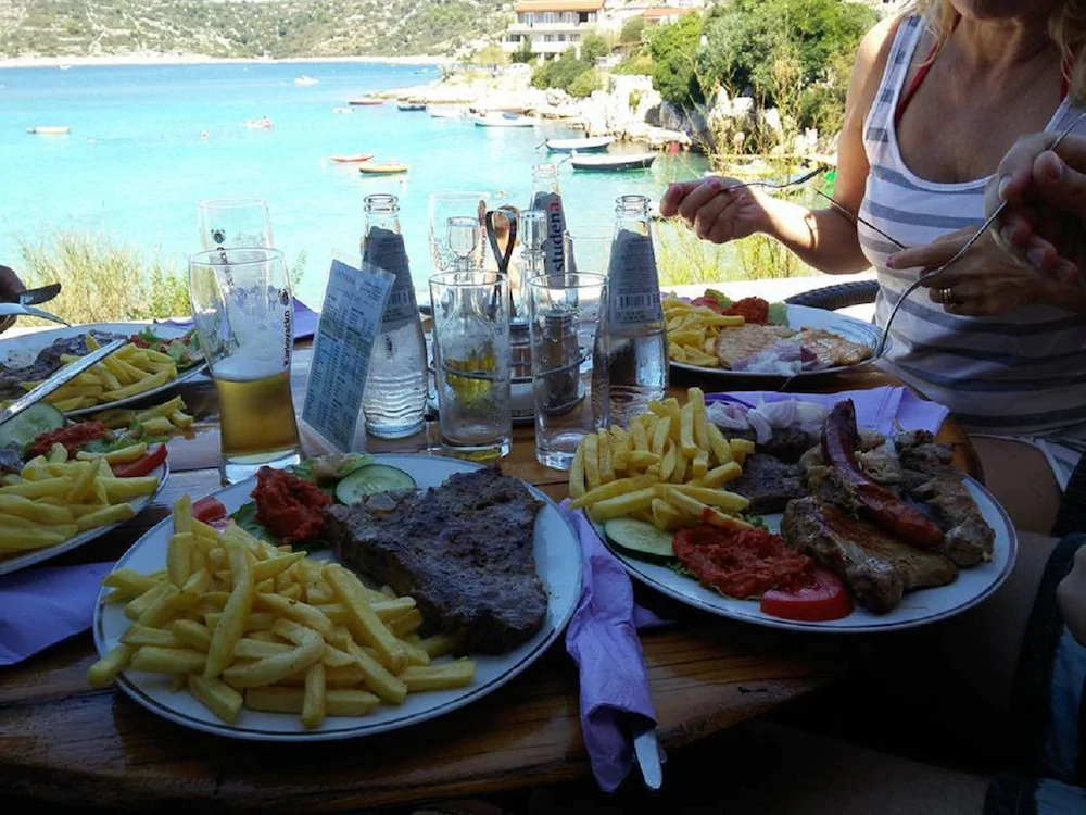 Apartments Matan