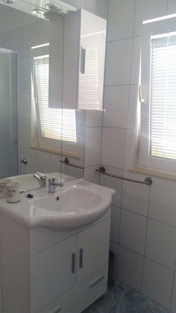 Apartments Matan