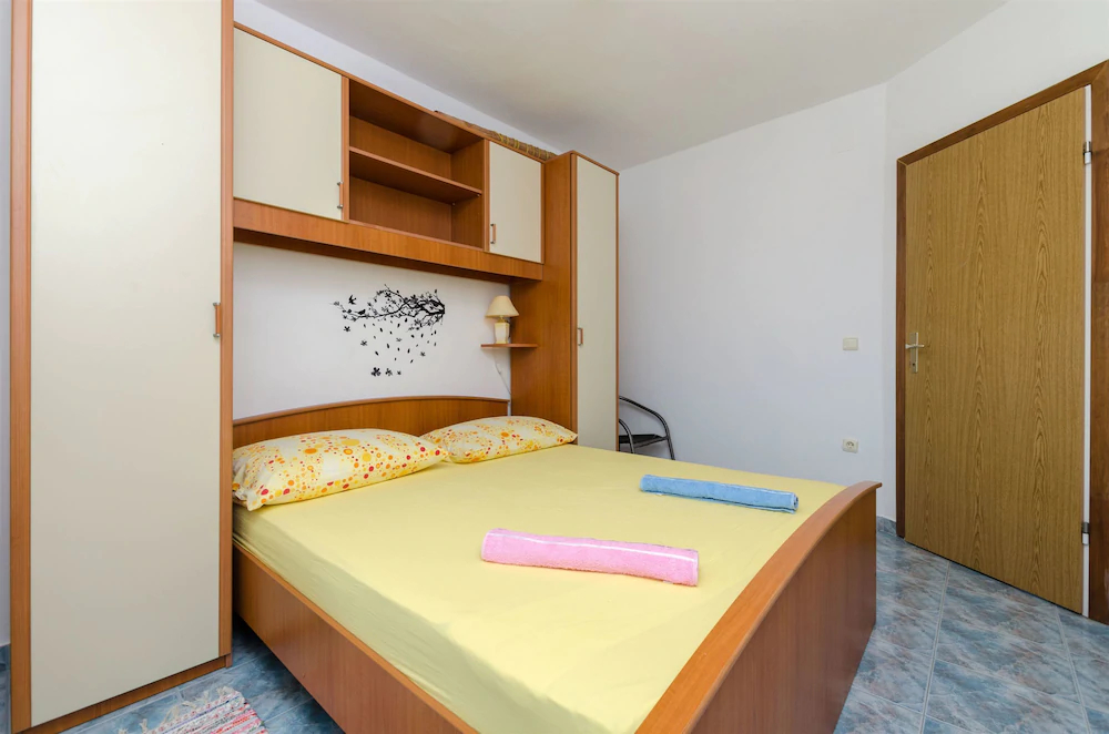 Apartments Matan