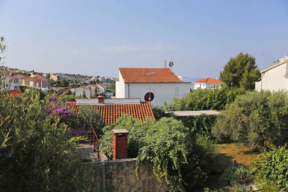 Apartments Mijic