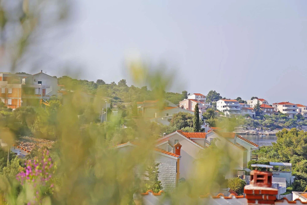 Apartments Mijic