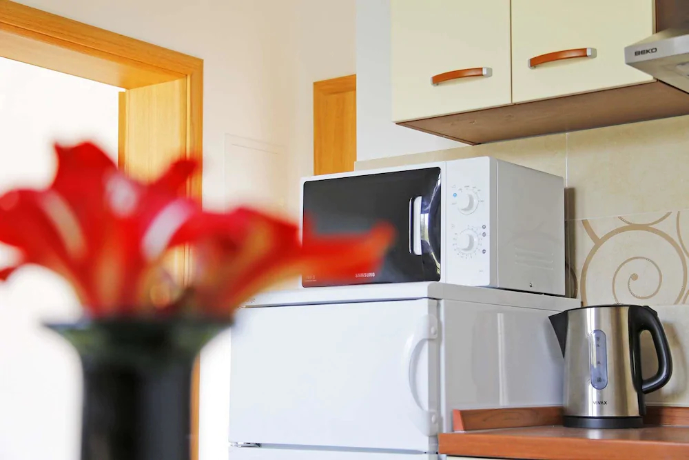 Apartments Mijic