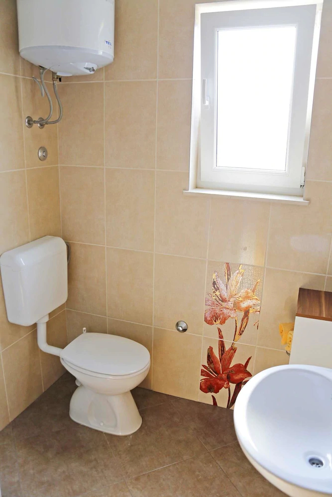 Apartments Mijic