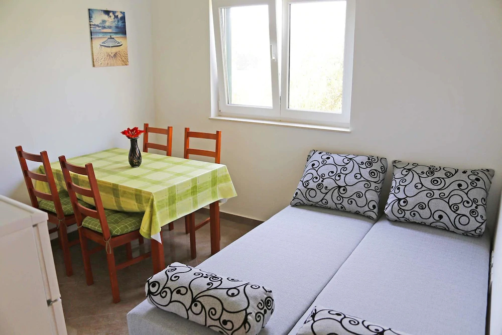 Apartments Mijic