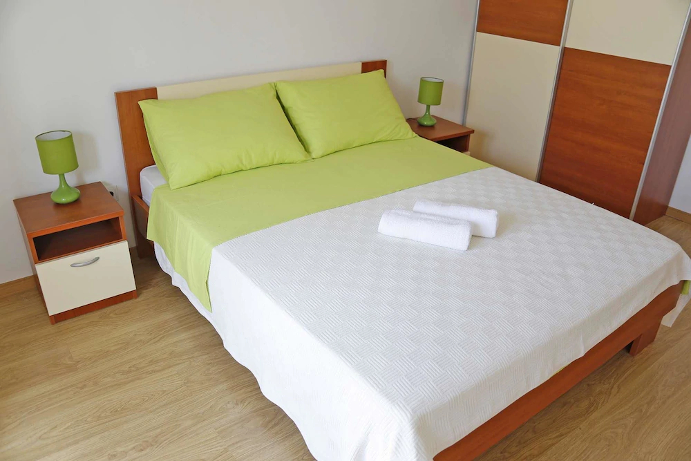 Apartments Mijic