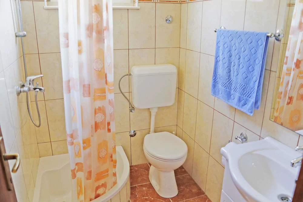 Apartments Mijic