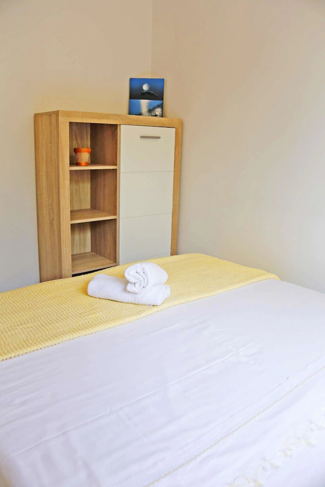 Apartments Mijic