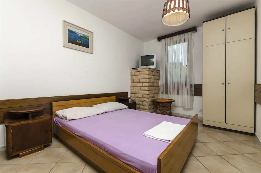 Apartments Miodrag
