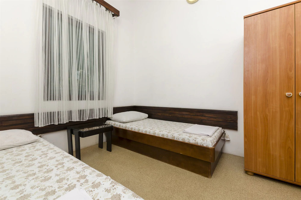 Apartments Miodrag