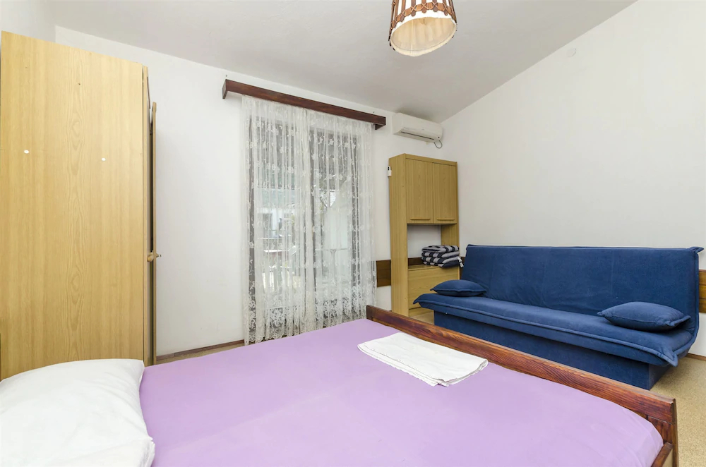Apartments Miodrag