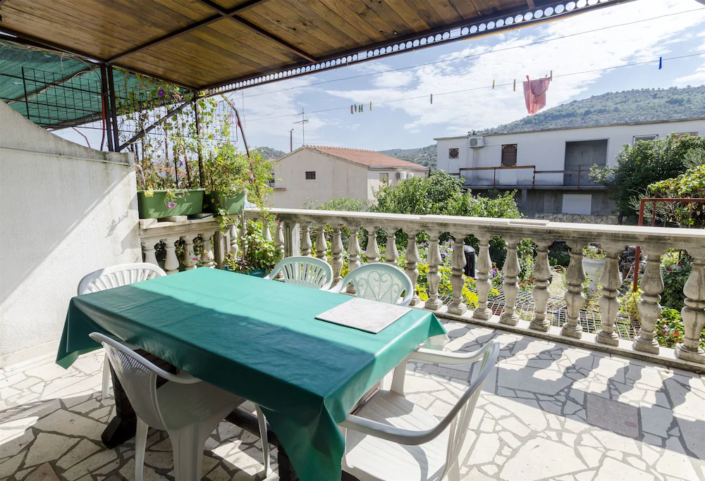 Apartments Miodrag