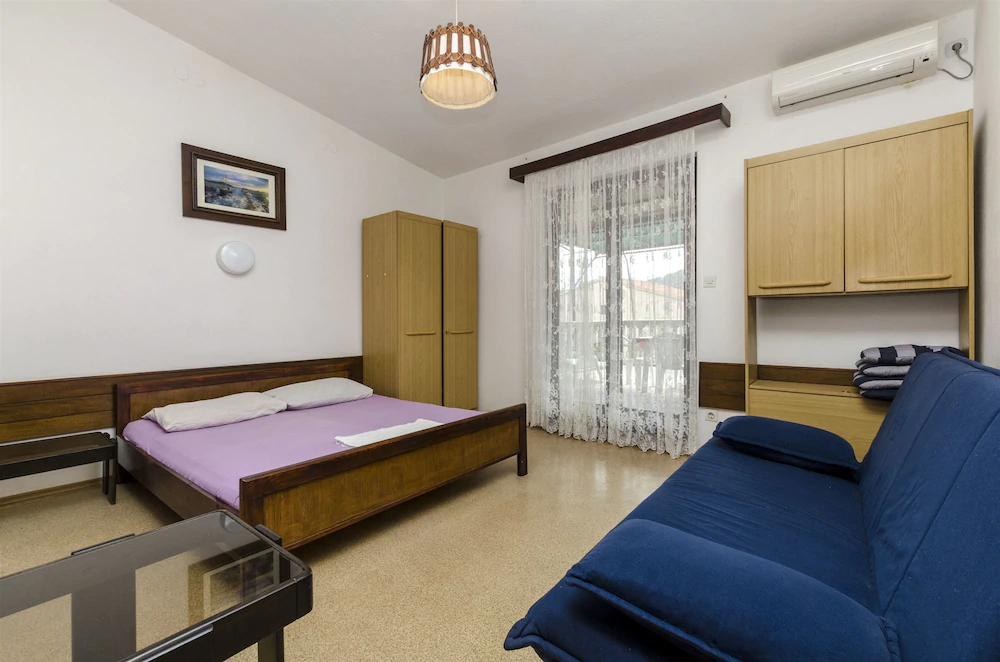 Apartments Miodrag
