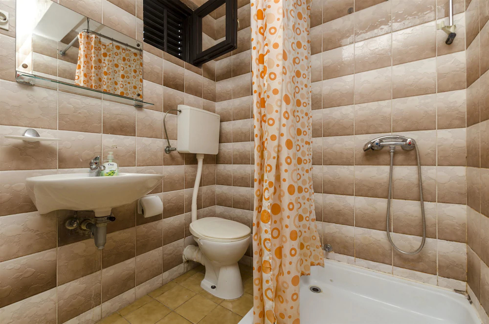 Apartments Miodrag