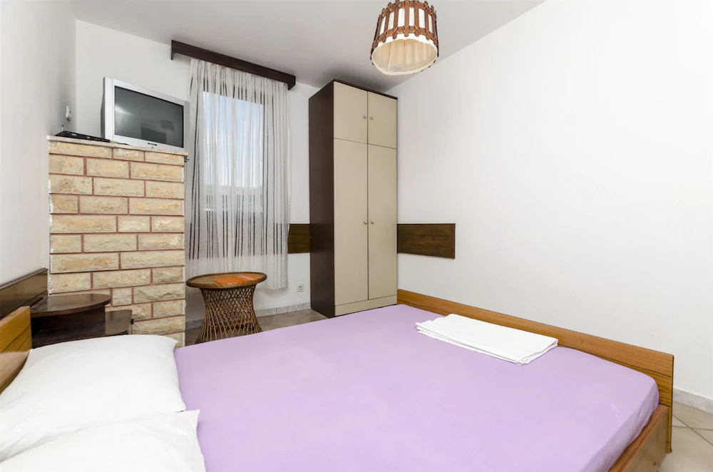 Apartments Miodrag