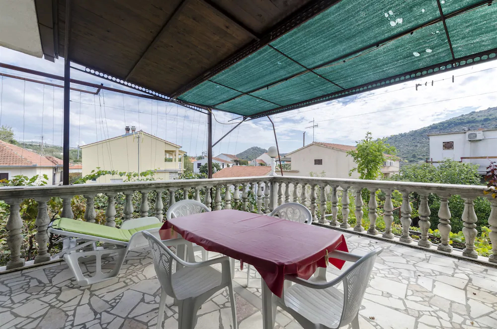 Apartments Miodrag