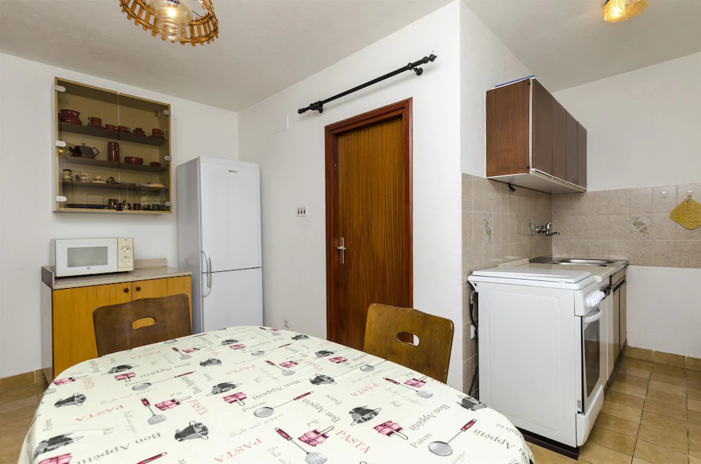 Apartments Miodrag