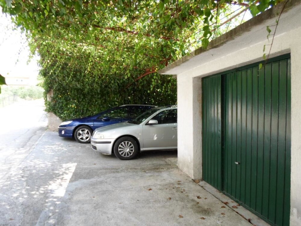 Apartments Miodrag