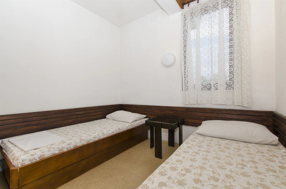 Apartments Miodrag