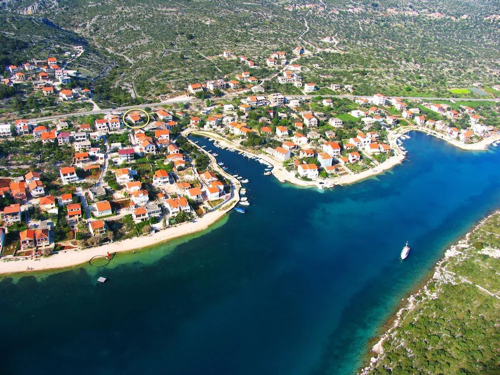 Apartments Miodrag