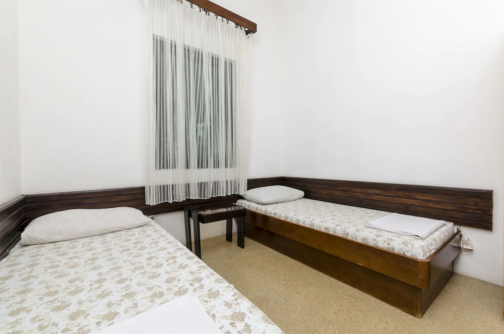 Apartments Miodrag