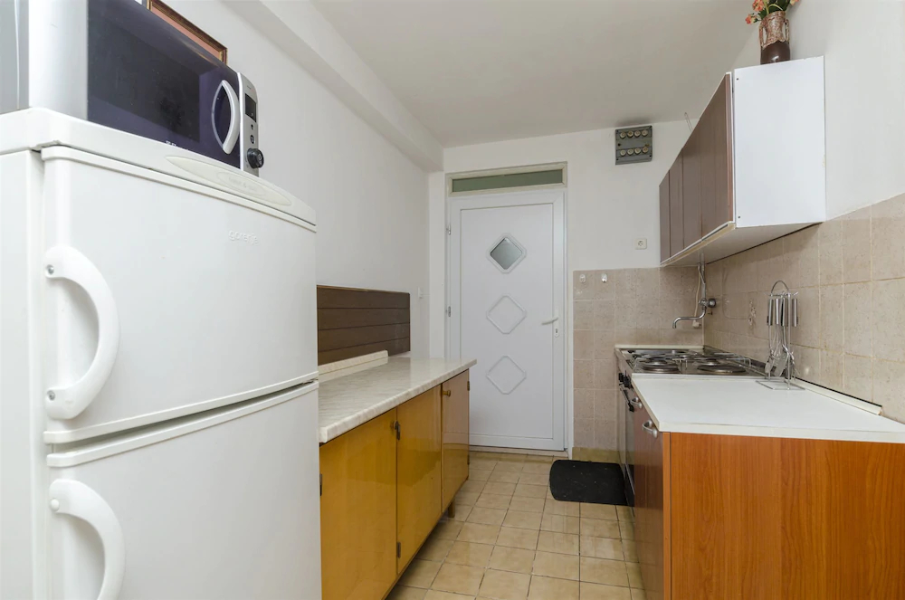 Apartments Miodrag