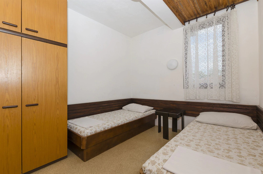 Apartments Miodrag