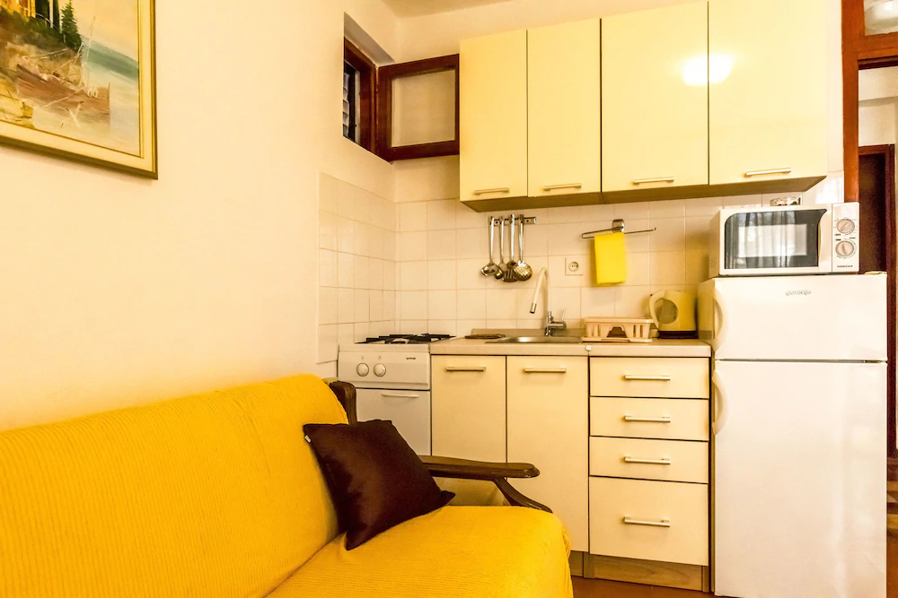 Apartments Mira Mark